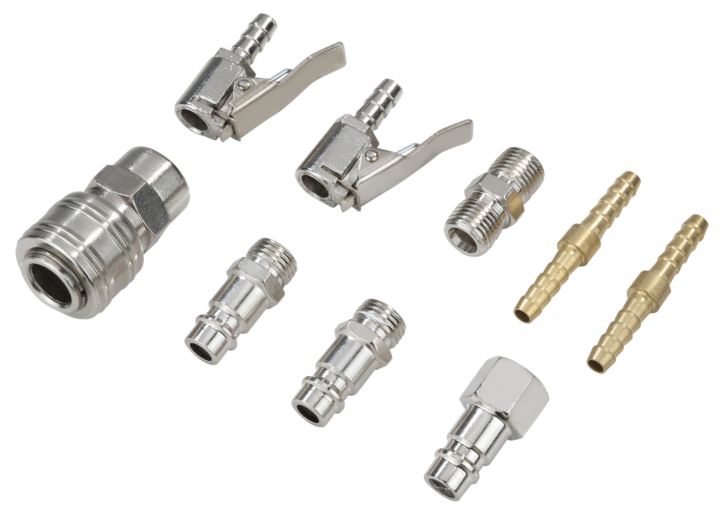 Compressed Air Devices image