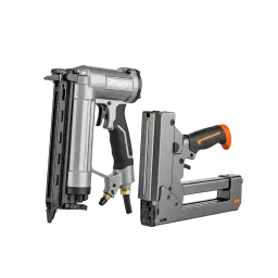 Pneumatic Nailer, Pneumatic Tacker image