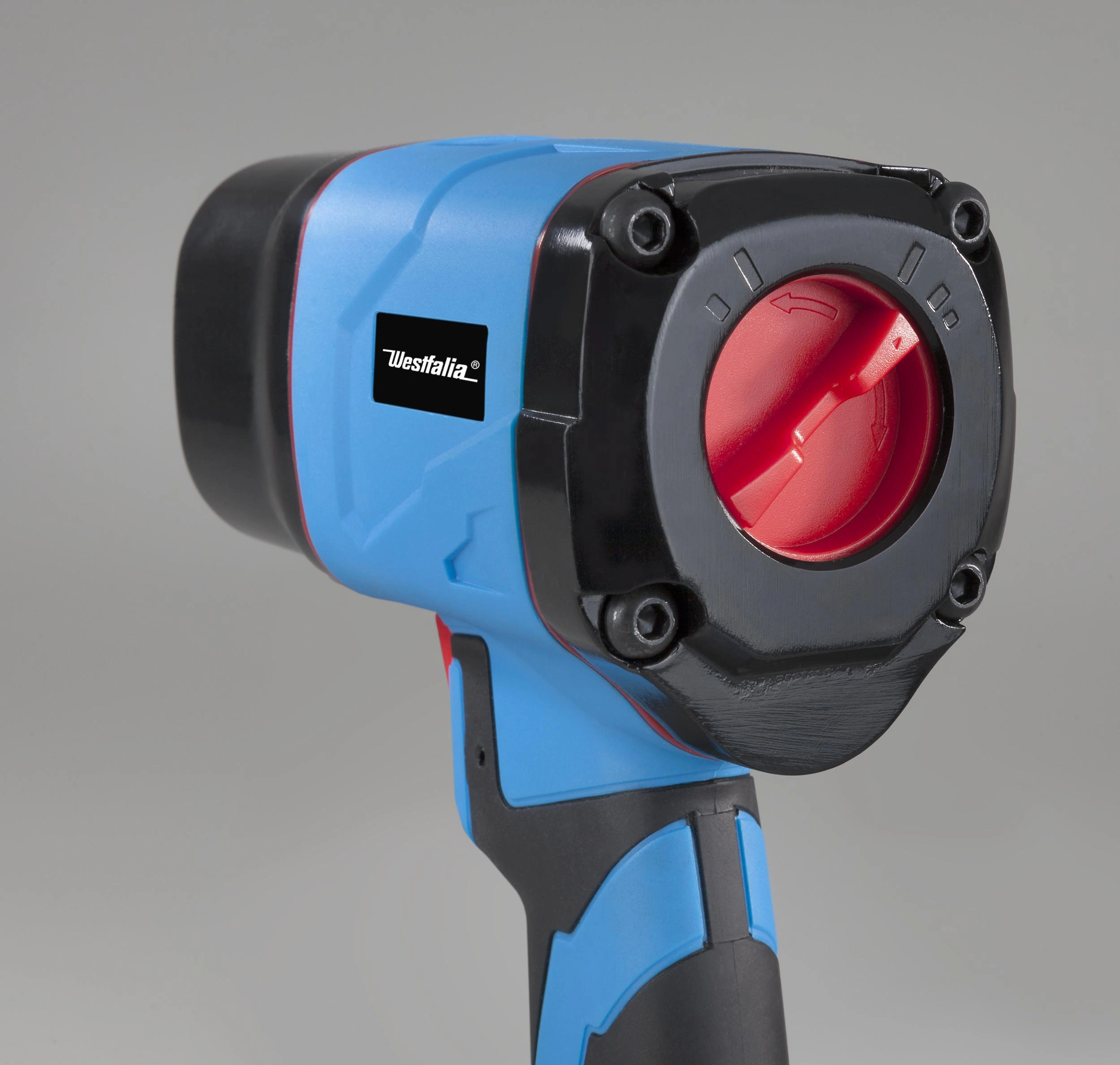 Pneumatic Impact Wrench image