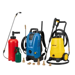 Pressure Sprayers, Sprayers image