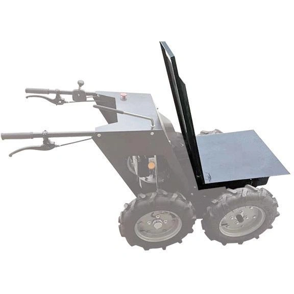 Dumper image