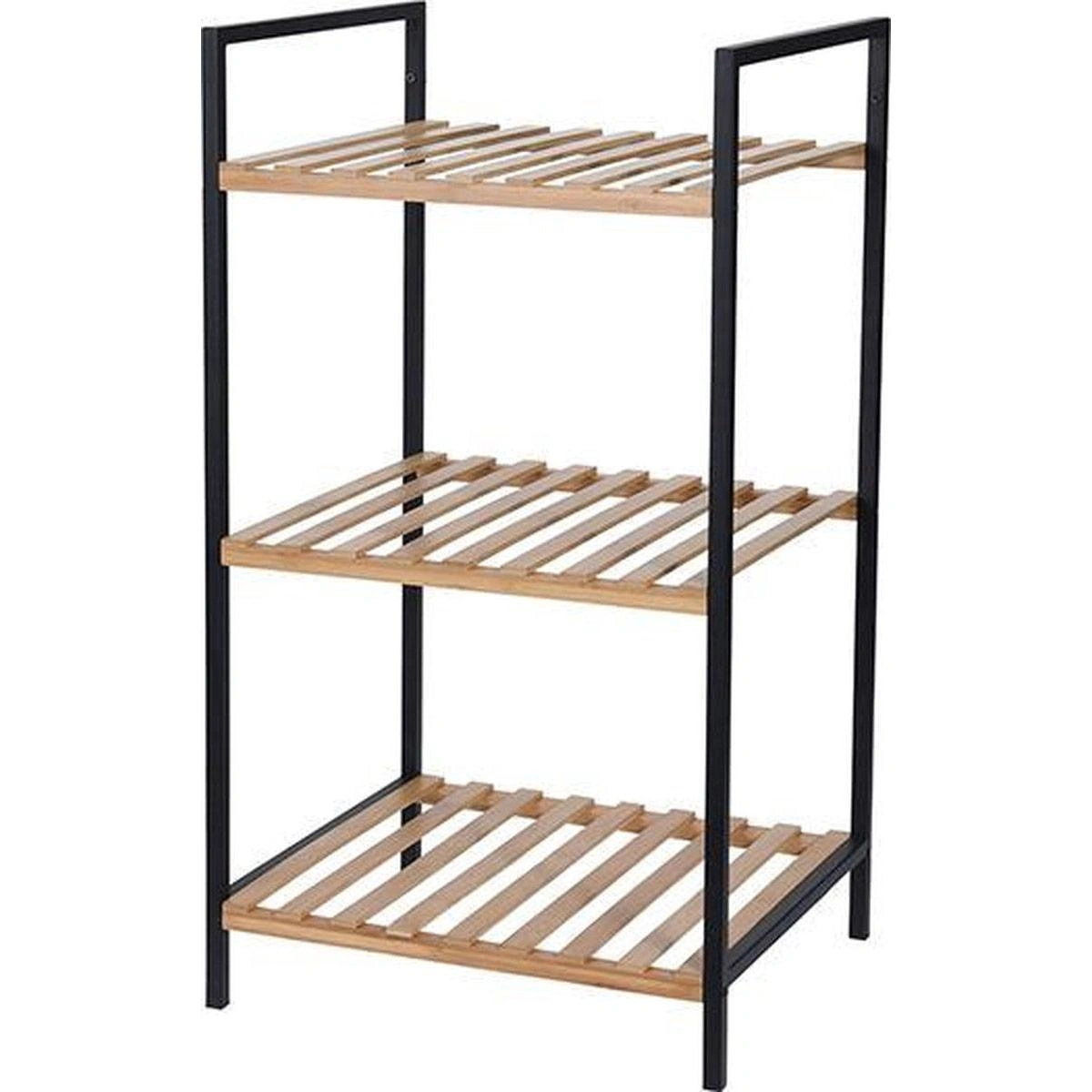 Shower Shelves image