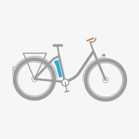E-Bike Batteries image