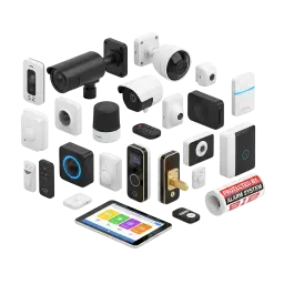 Burglary Protection image