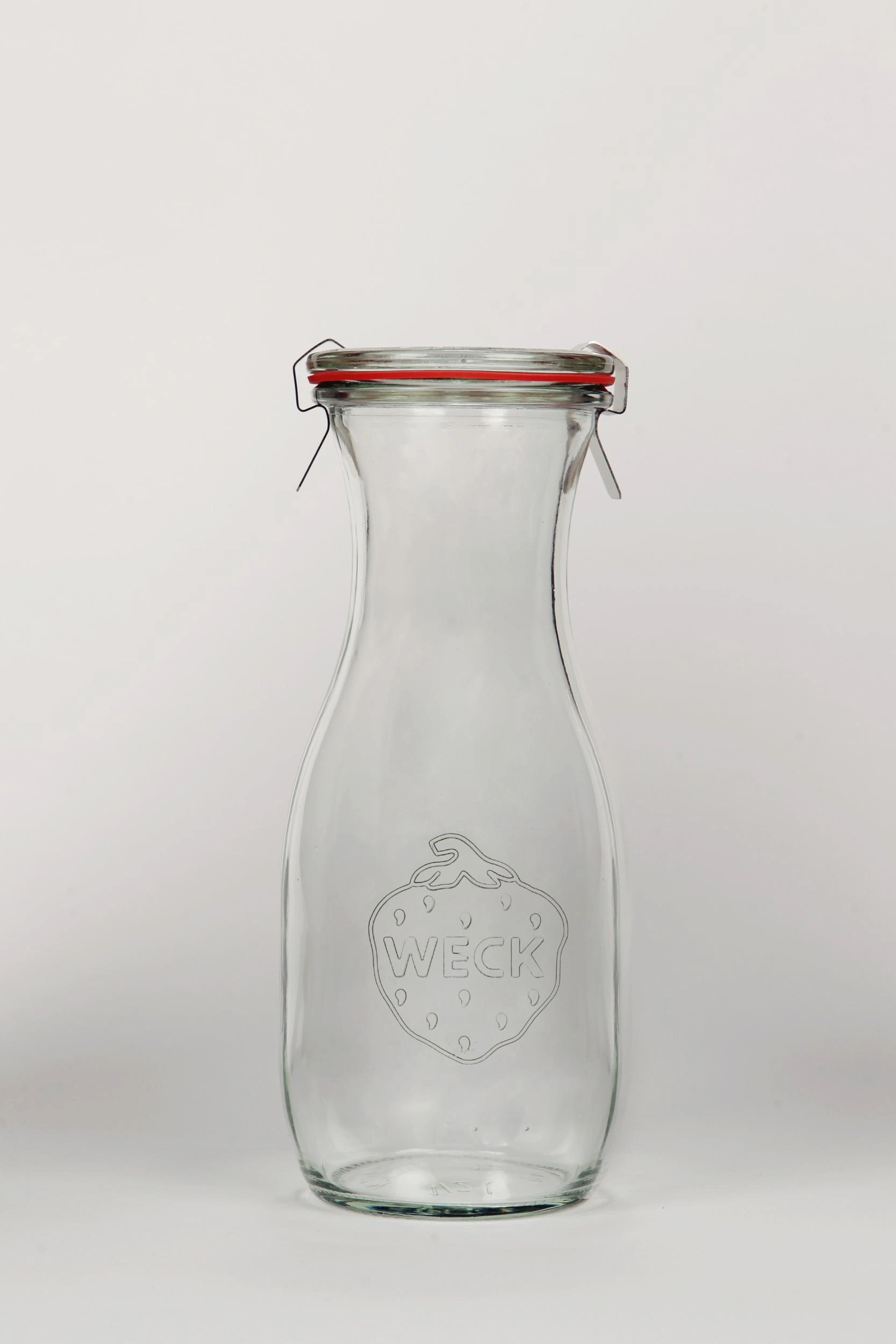 Preserving Jars, Jars image