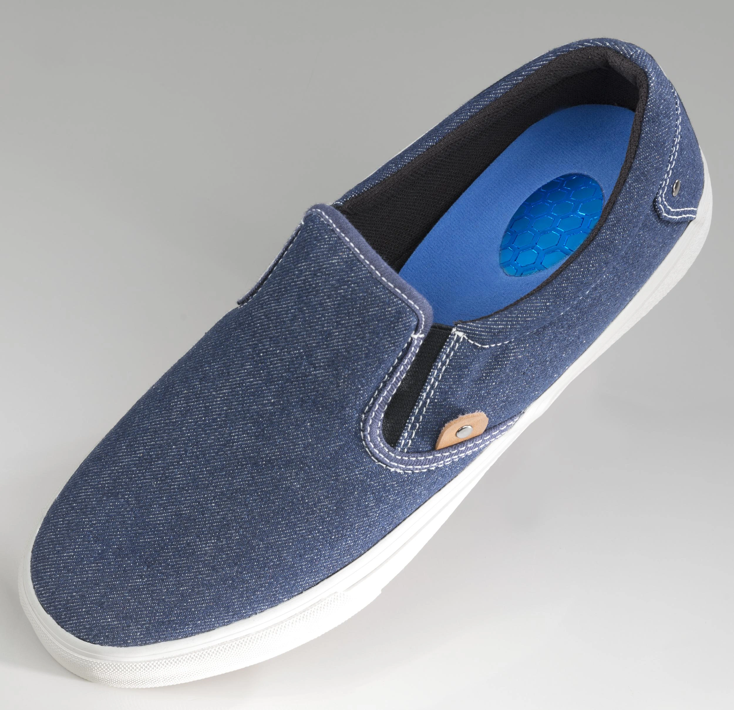 Insoles, Foot Pads image
