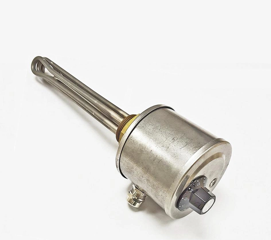 Screw-In Heaters image
