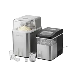 Ice Machines, Ice Cube Makers image