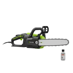 Electric Chainsaws image