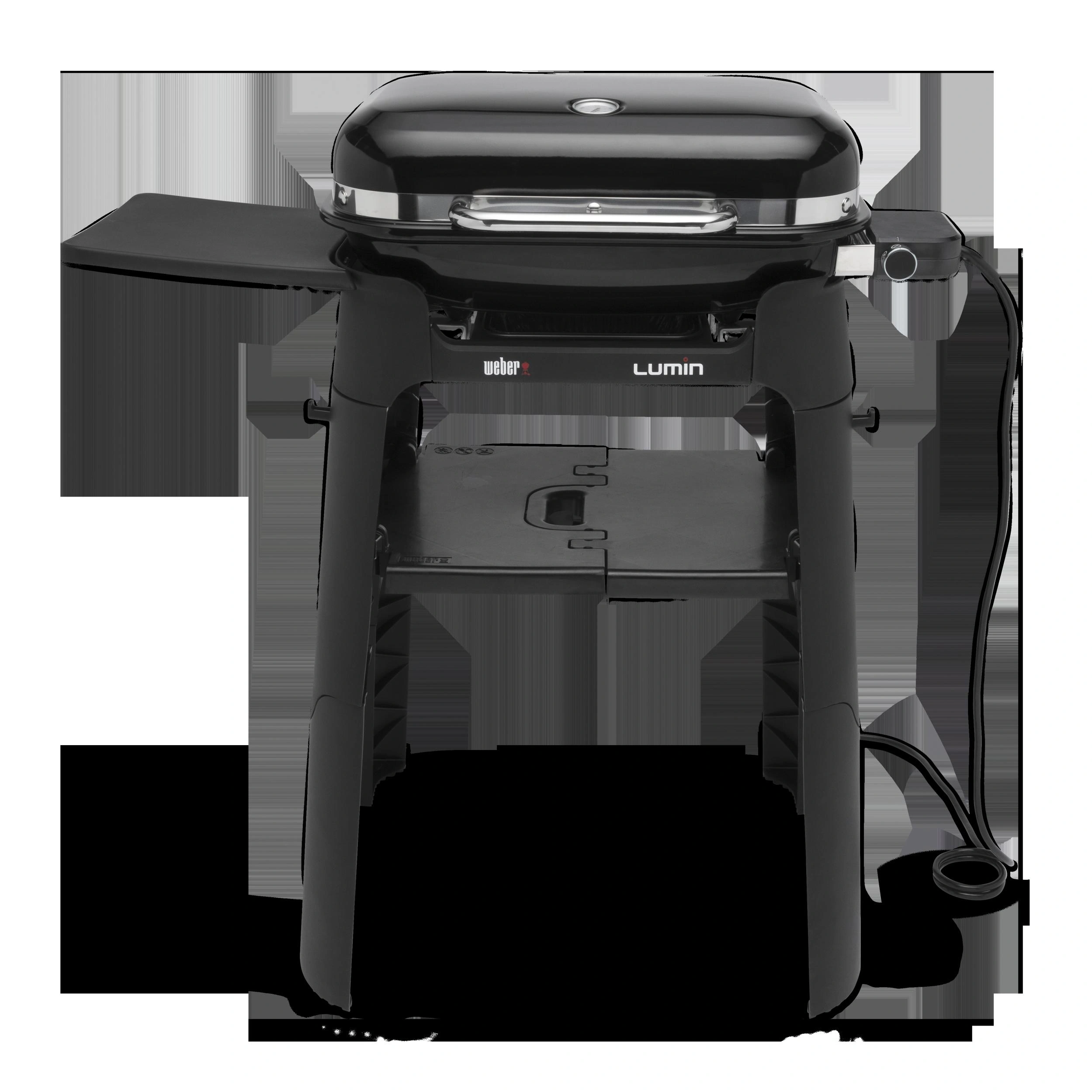 Electric Grills image