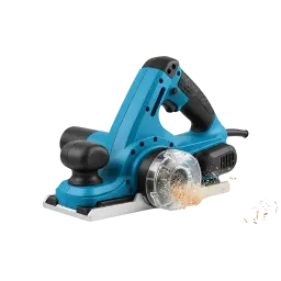 Electric Planer image