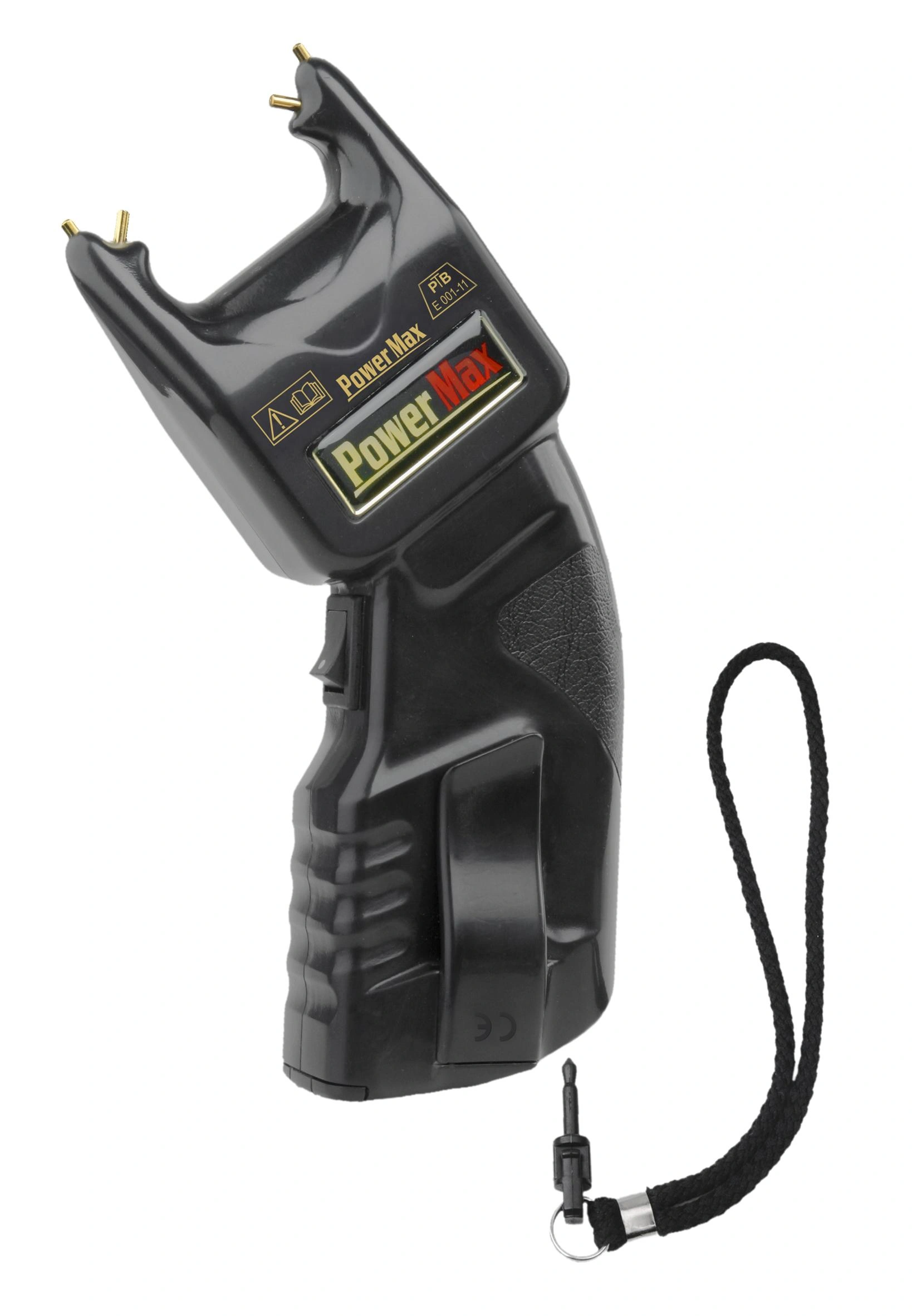 Electric Shocker image