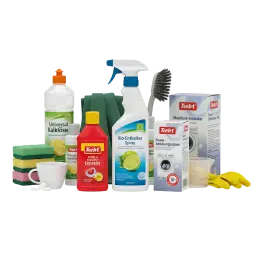 Descaler image