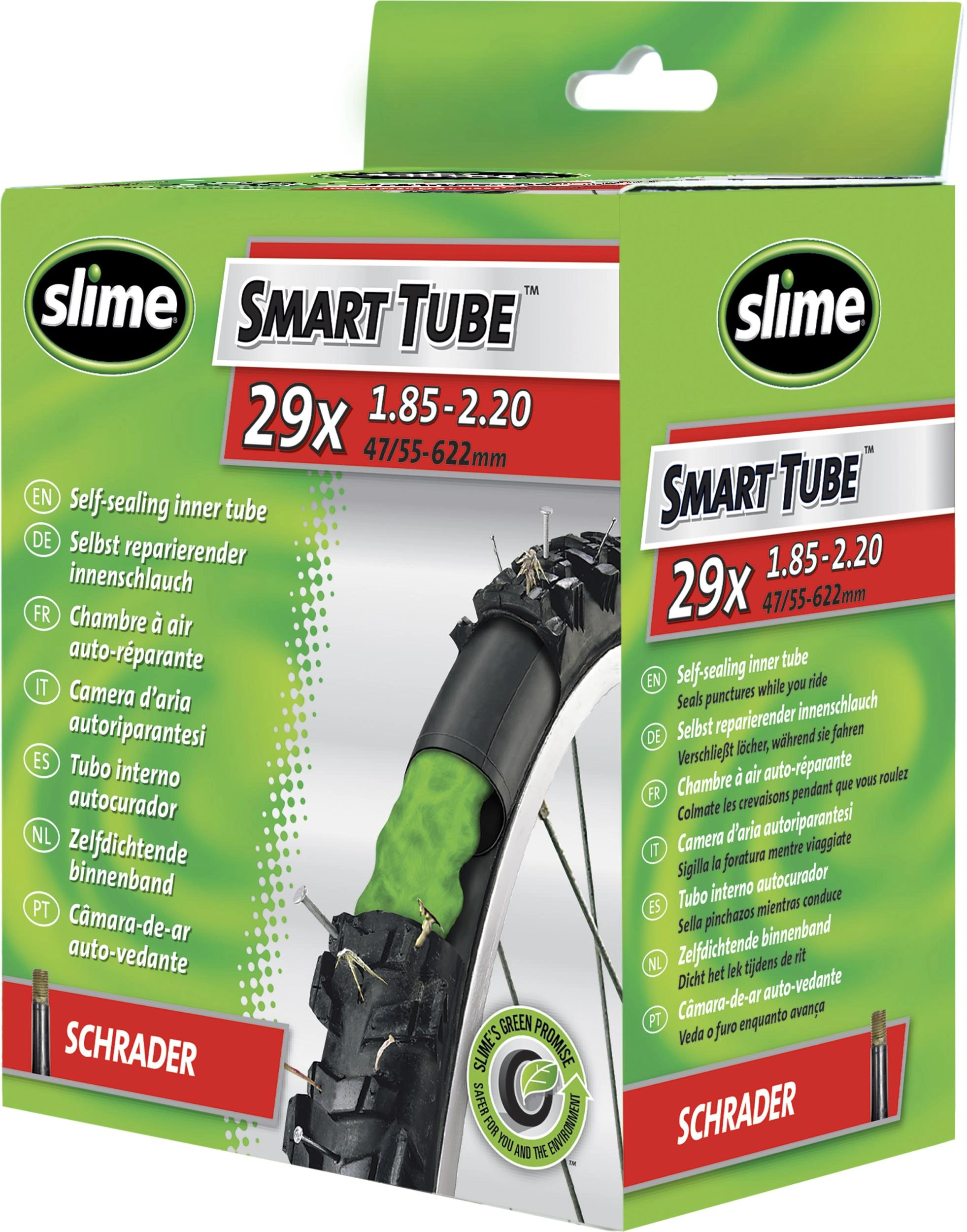 Bicycle Care, Maintenance image