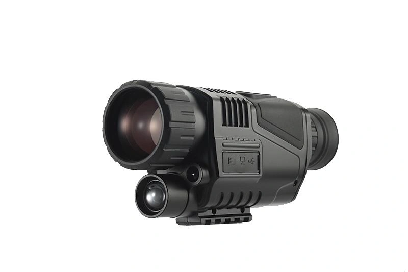 Binoculars, Night Vision Devices image