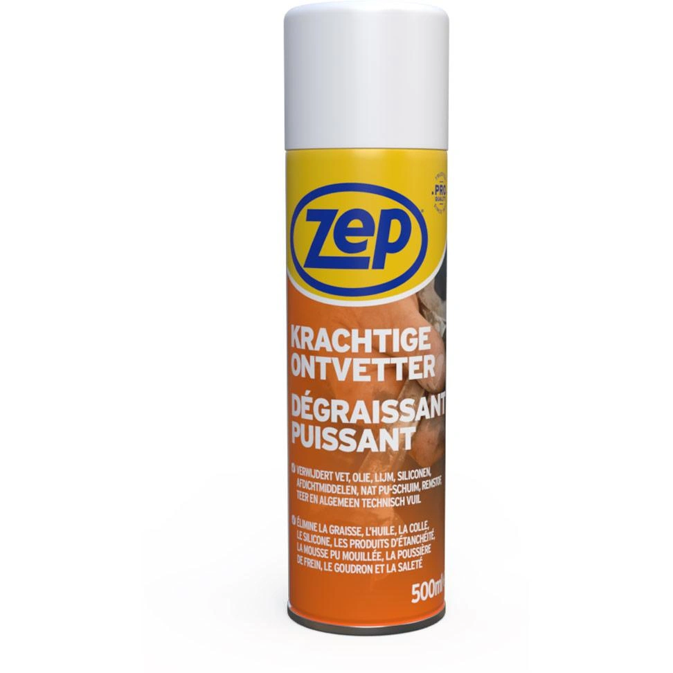 Grease Remover image