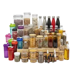 Bottles image