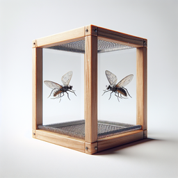 Fly Traps image