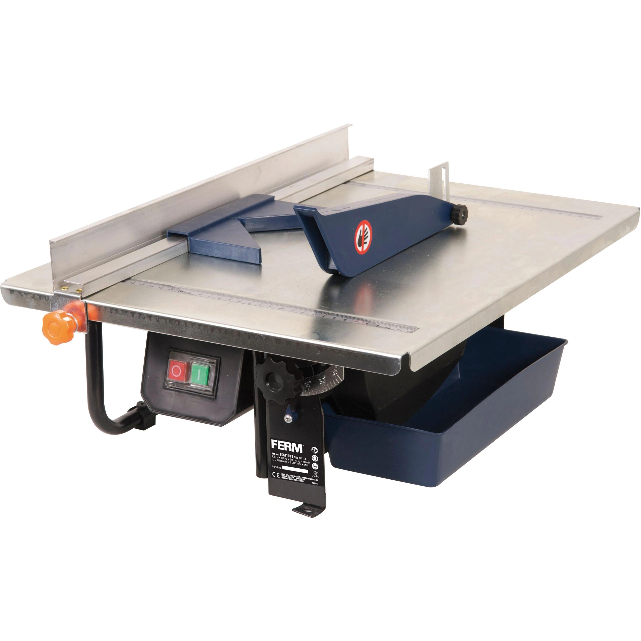Tile Cutter image