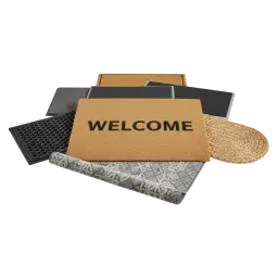 Floor Mats image