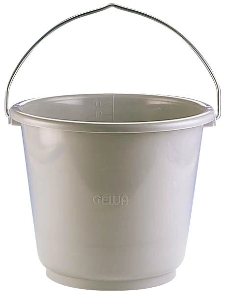 Feed Buckets, Feeding Troughs image
