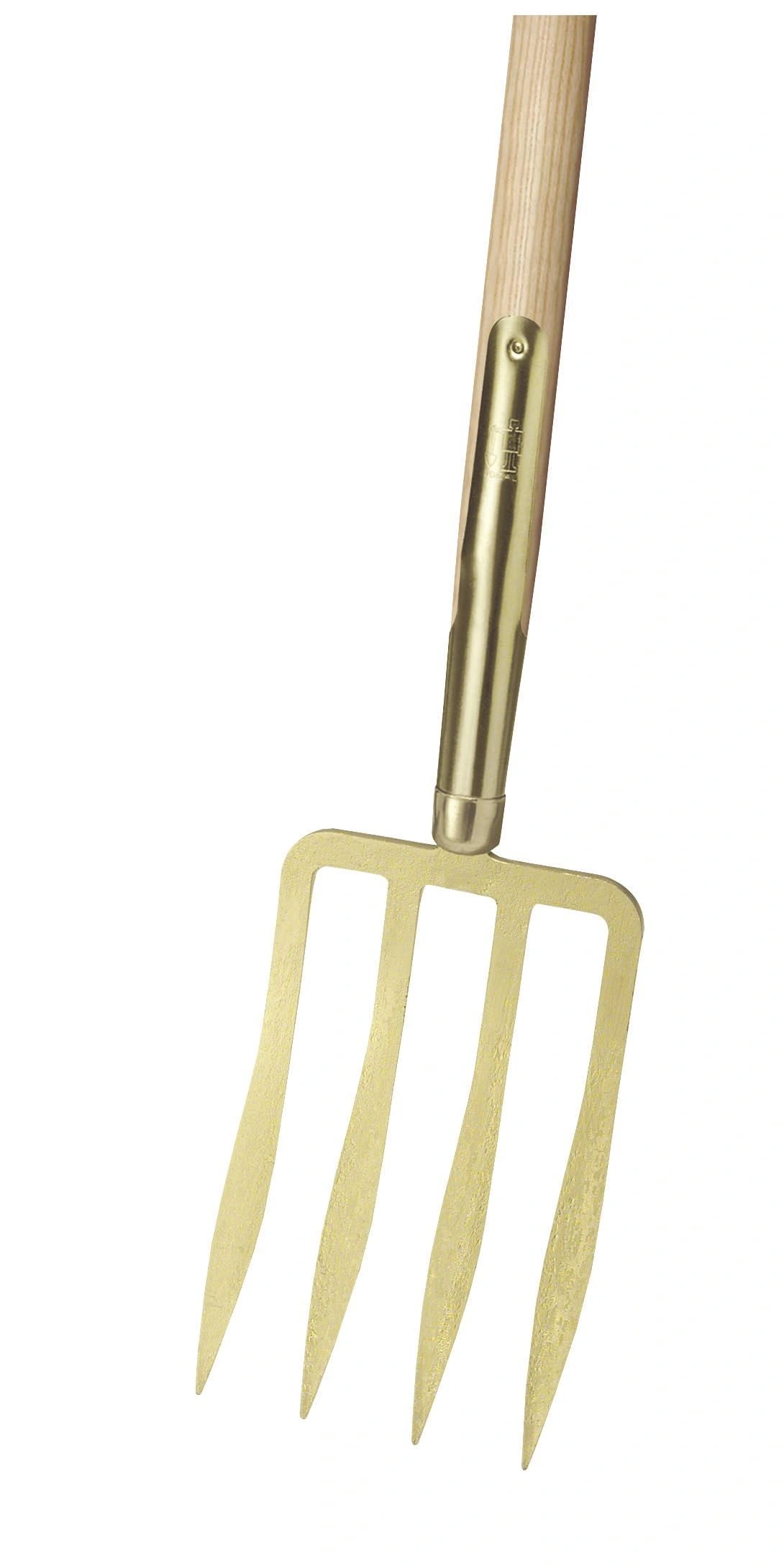 Forks, Shovels image