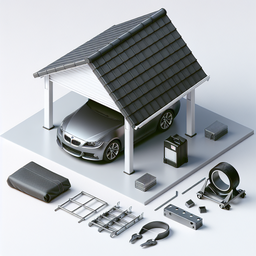 Garage Accessories image