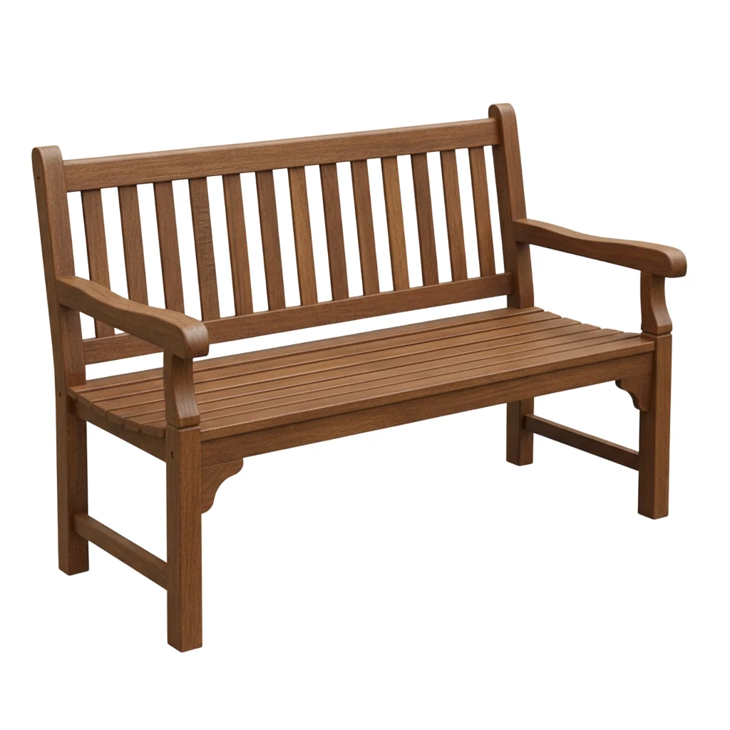 Garden Benches image