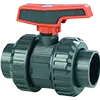 Ball Valves + Gate Valves image