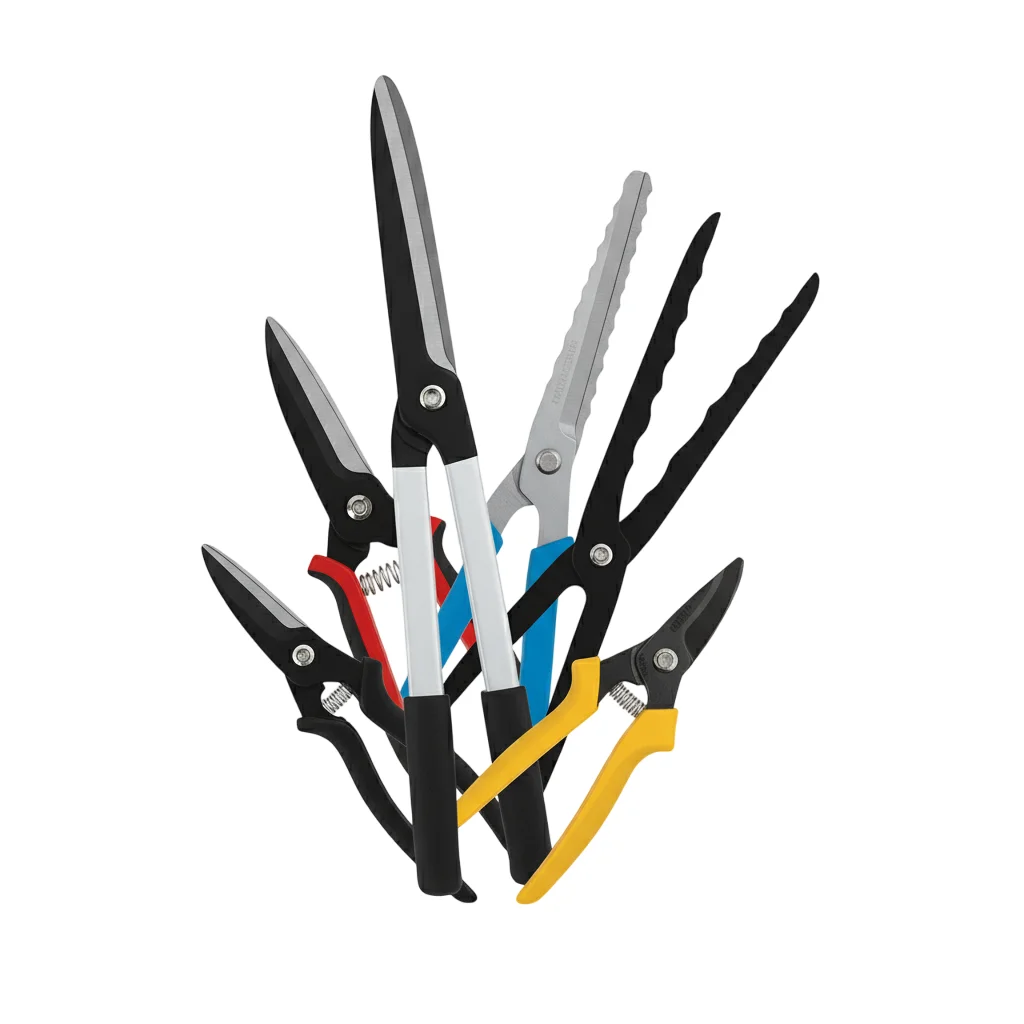 Garden Shears image