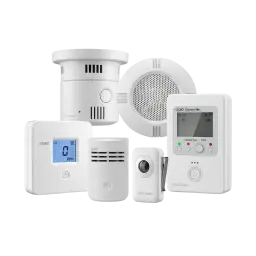 Gas Detector, Carbon Monoxide Detector image