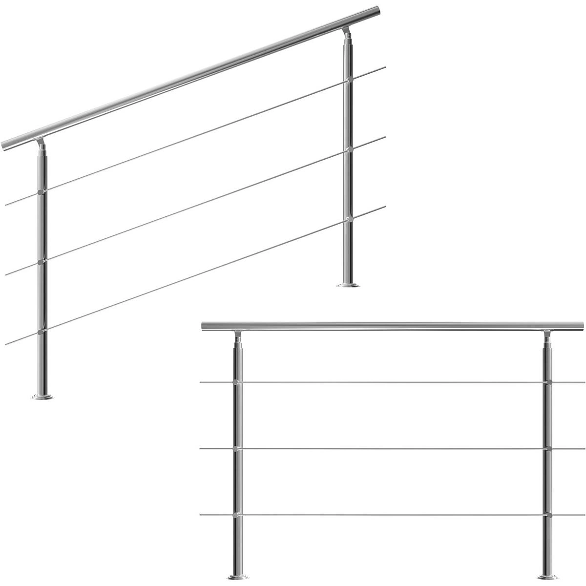 Railing image