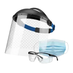 Face Protection image