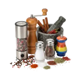 Spice Mills image
