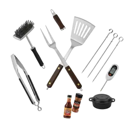 Grill Accessories image