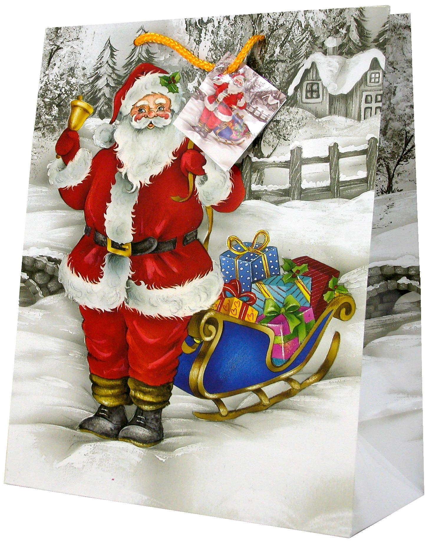 Greeting Cards, Wrapping Paper image