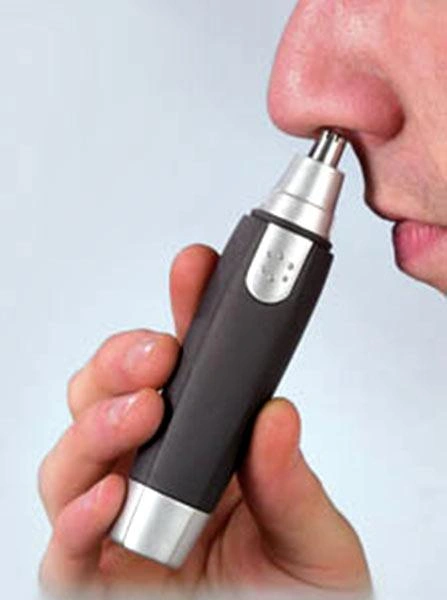 Hair Clippers, Beard Trimmers image