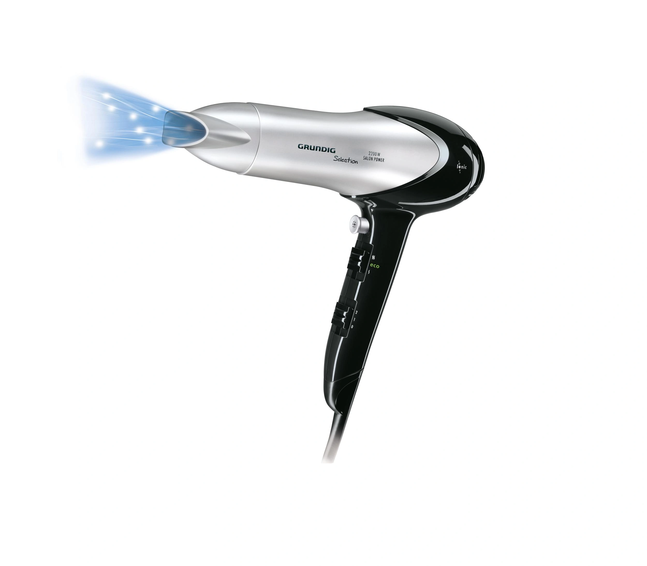 Hairdryer image