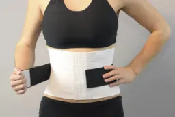 Posture Belt image