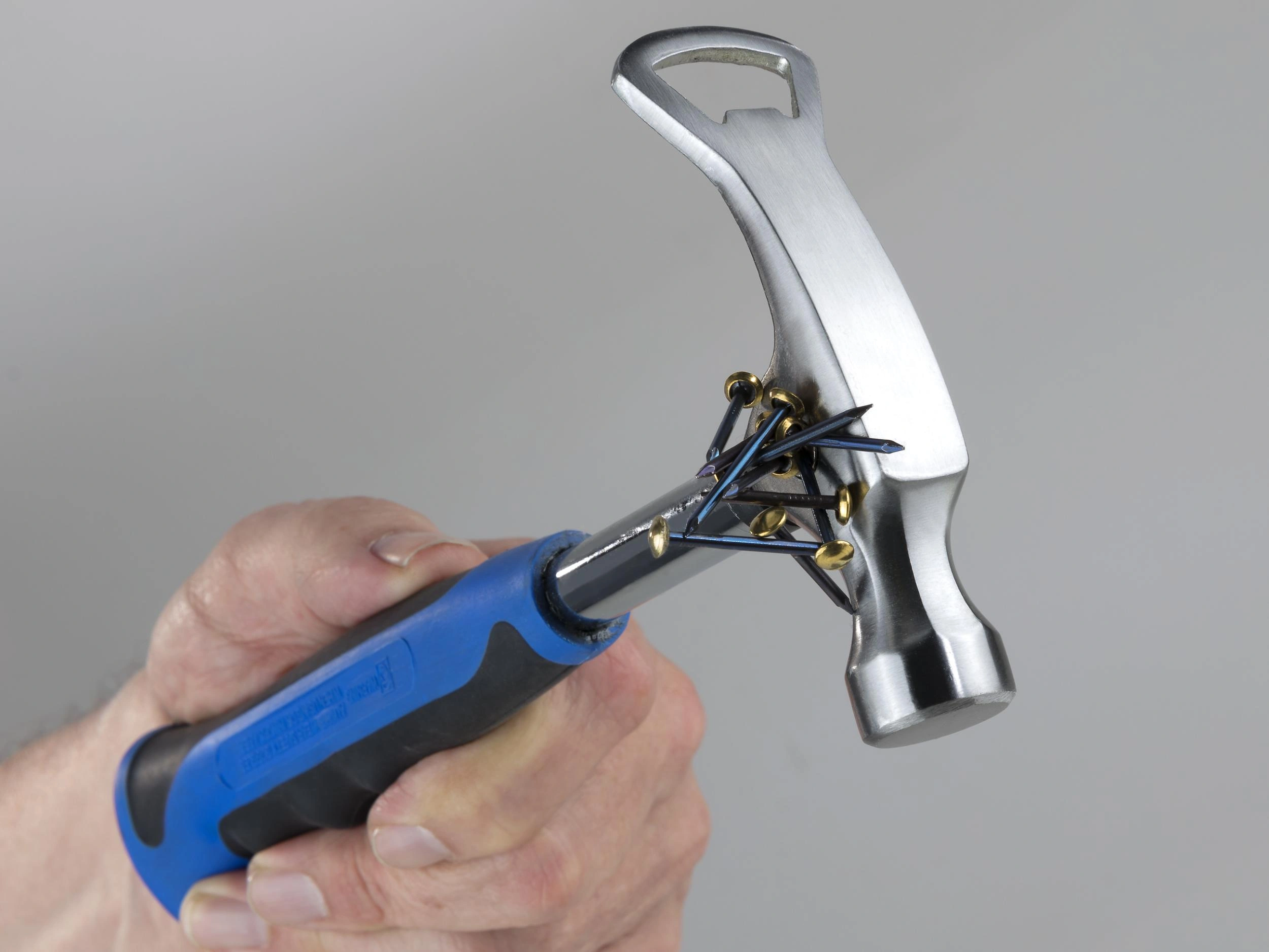 Hammers image