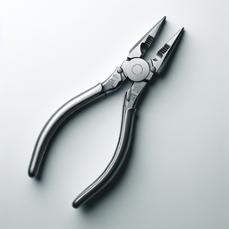 Hand Packing Pliers image