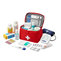 Medicine Cabinet image