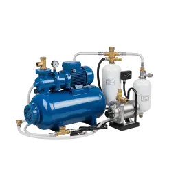 Domestic Waterworks image