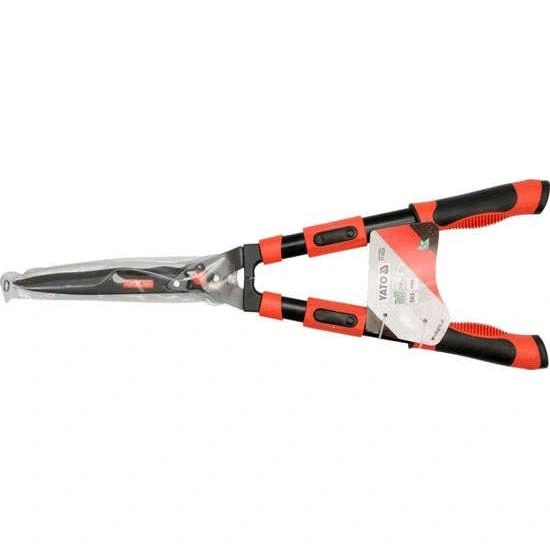 Hedge Trimmers image