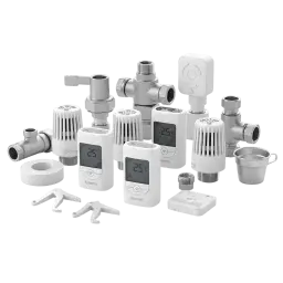 Radiator Accessories image