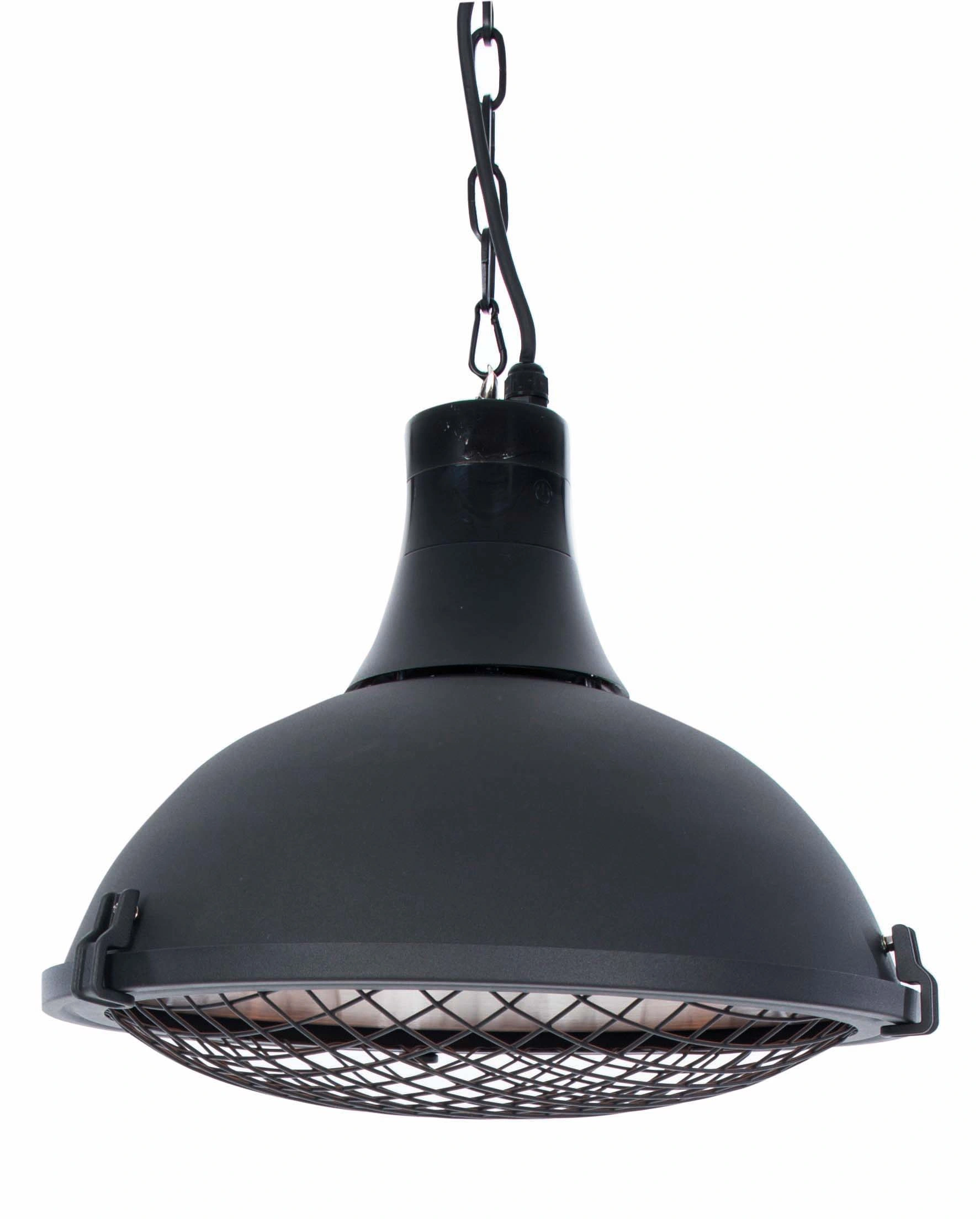 Radiant Heaters image