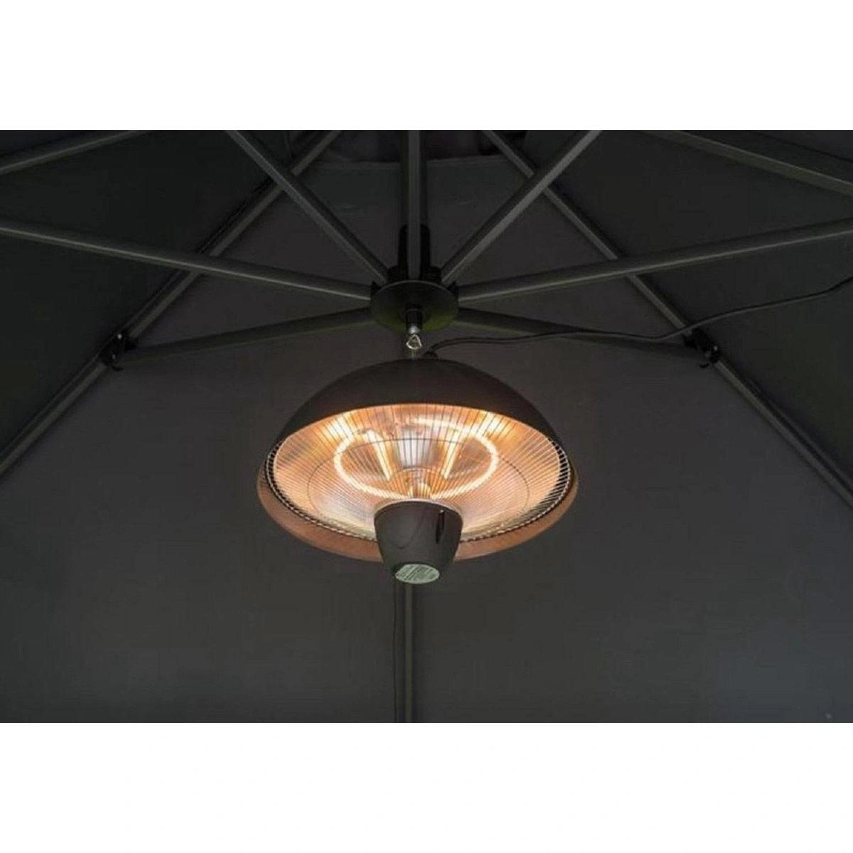 Radiant Heaters, Fan Heaters image