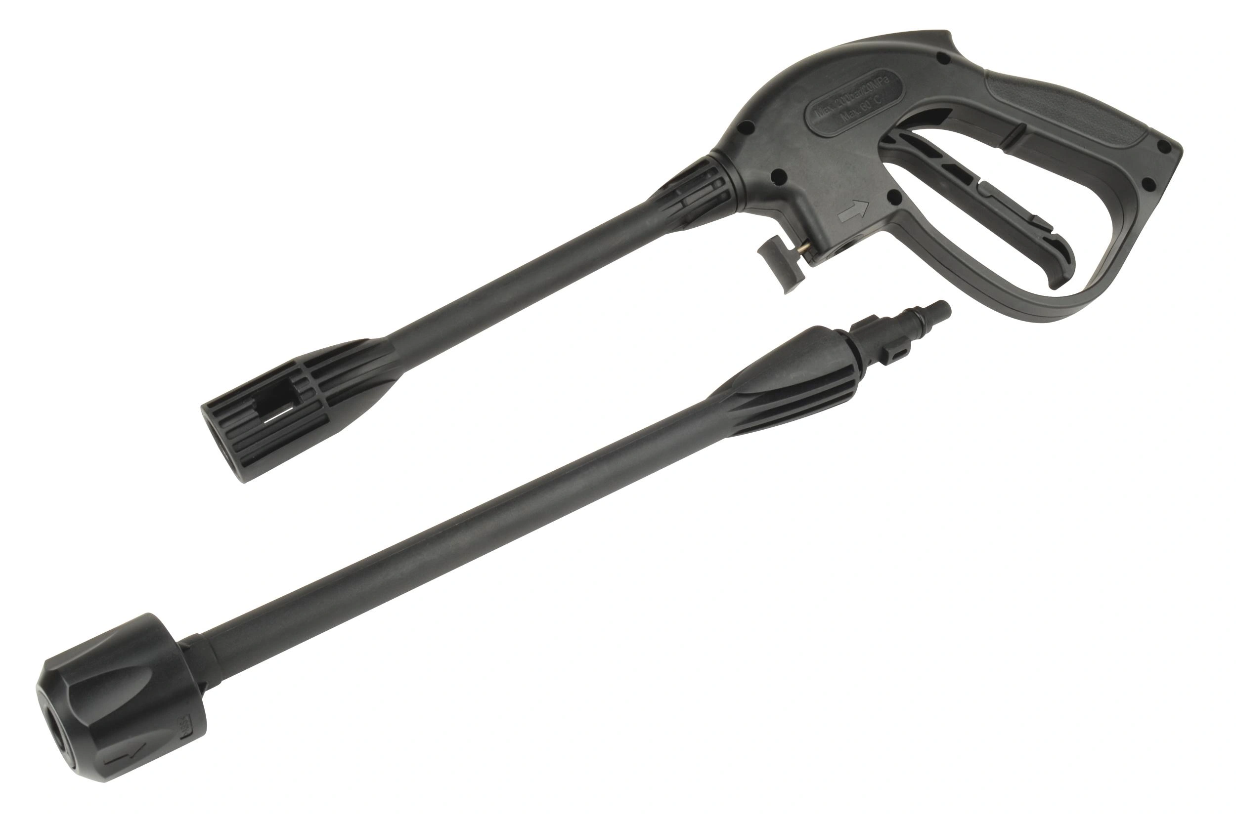 High-Pressure Cleaner image