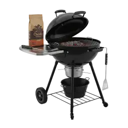 Charcoal Grills image