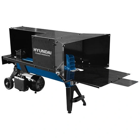Log Splitter image